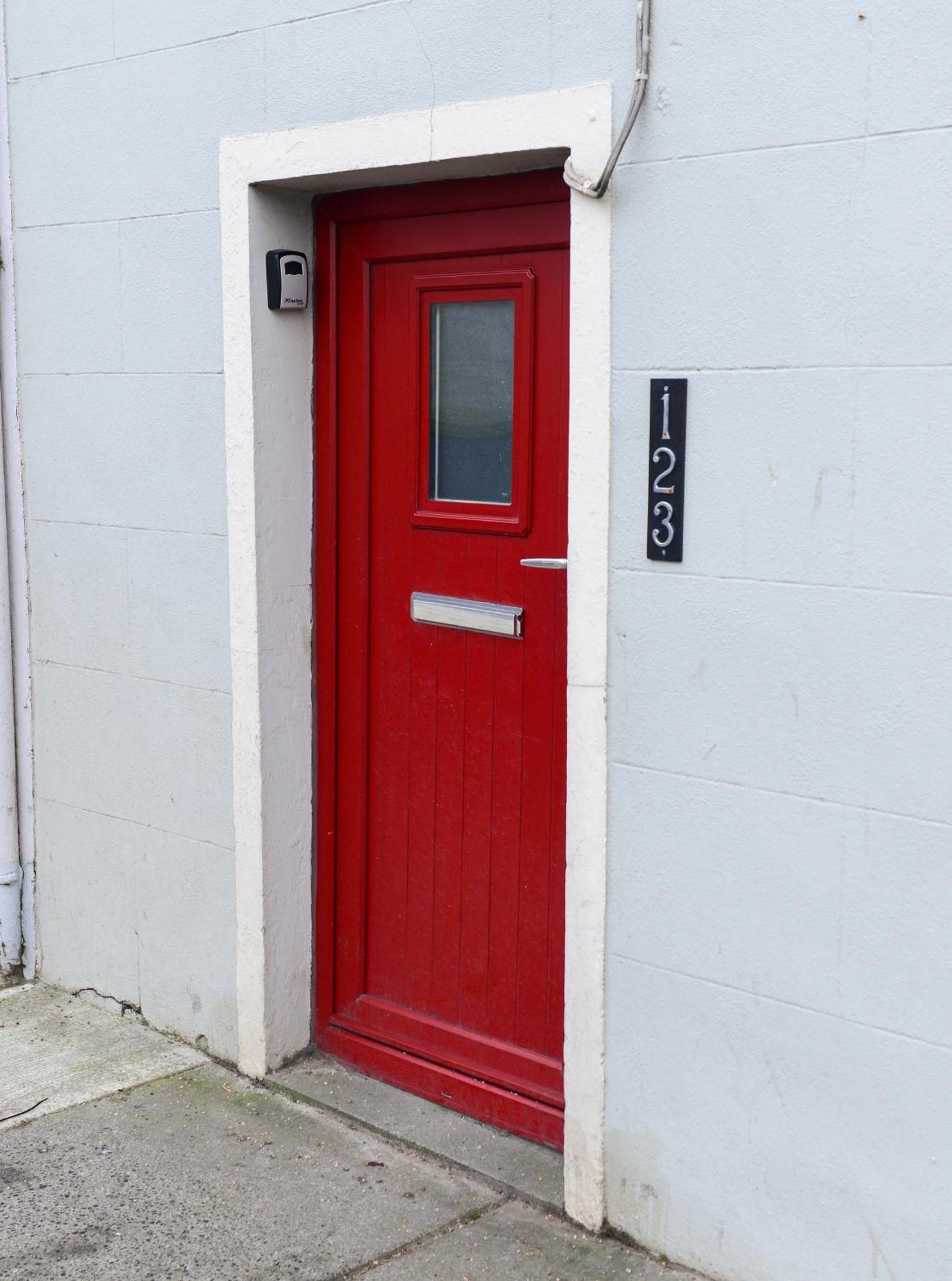 The Red Keep Fab Location - Two Bed - Two Bathrooms -Townhouse Galway Ngoại thất bức ảnh